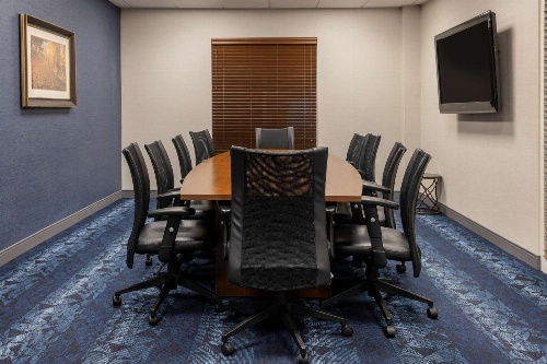 Homewood Suites By Hilton Rochester/Greece, NY image 1