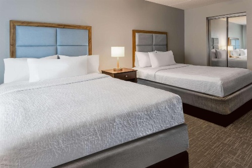 Homewood Suites By Hilton Rochester/Greece, NY image 11