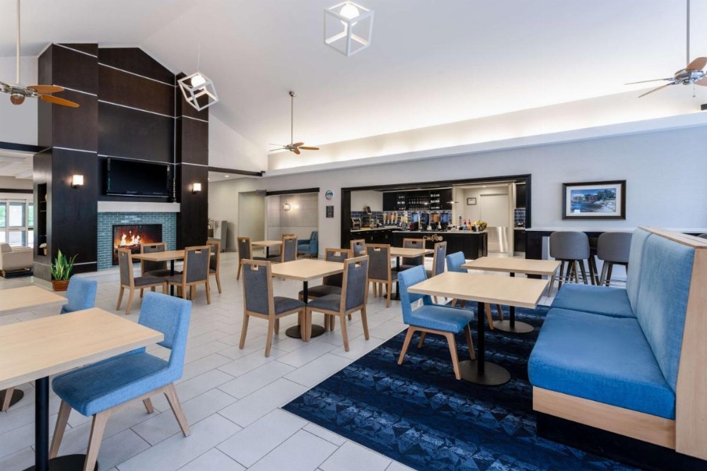 Homewood Suites By Hilton Rochester/Greece, NY Image 14