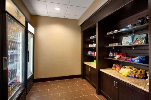 Homewood Suites By Hilton Rochester/Greece, NY image 16