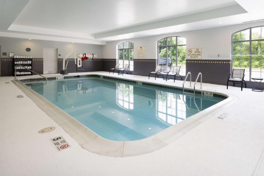 Homewood Suites By Hilton Rochester/Greece, NY Image 17