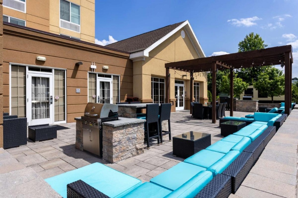 Homewood Suites By Hilton Rochester/Greece, NY Image 18