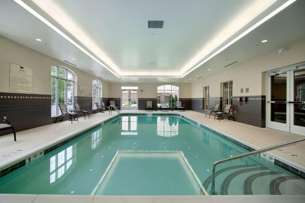Homewood Suites By Hilton Rochester/Greece, NY Image 19