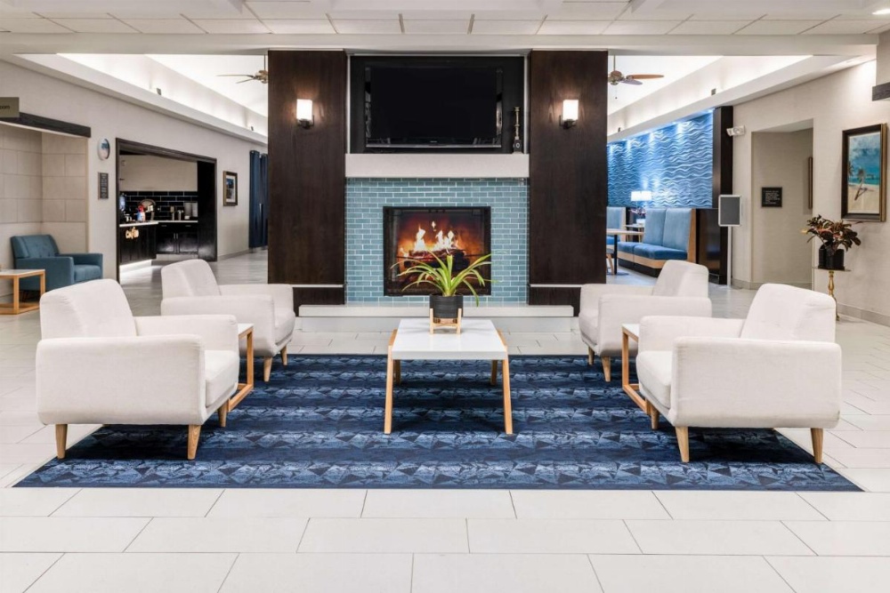 Homewood Suites By Hilton Rochester/Greece, NY Image 20