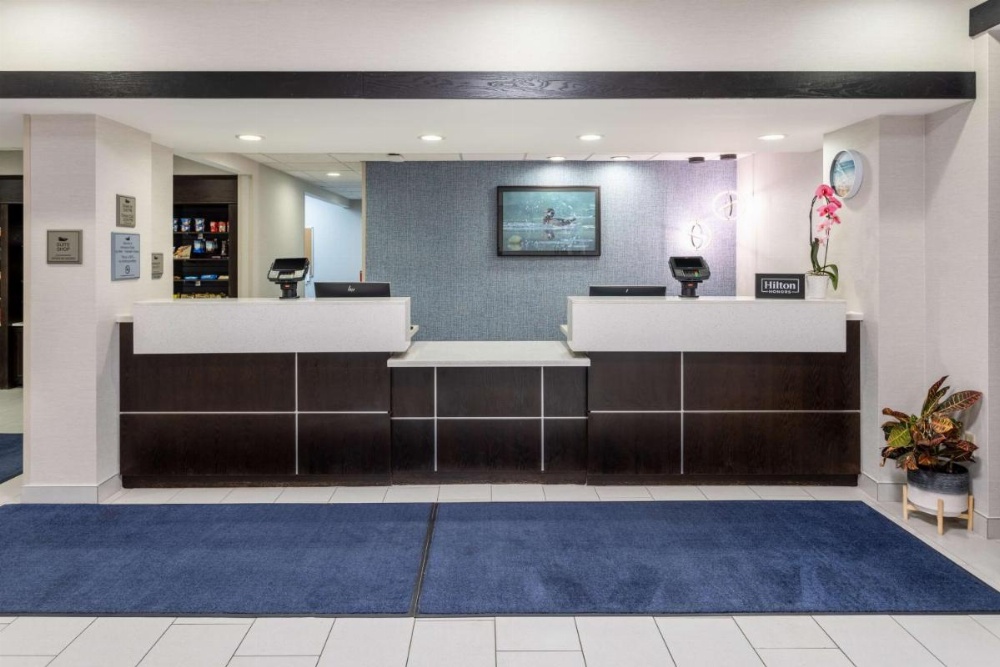 Homewood Suites By Hilton Rochester/Greece, NY Image 21