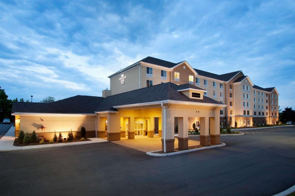 Homewood Suites By Hilton Rochester/Greece, NY Image 22