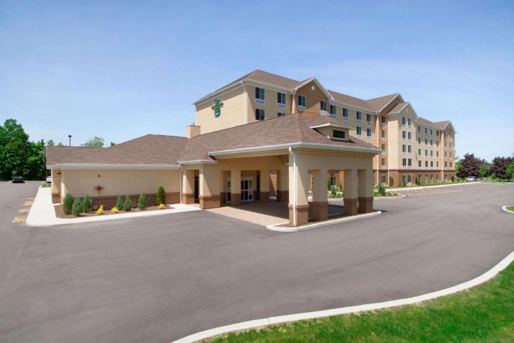 Homewood Suites By Hilton Rochester/Greece, NY Image 23