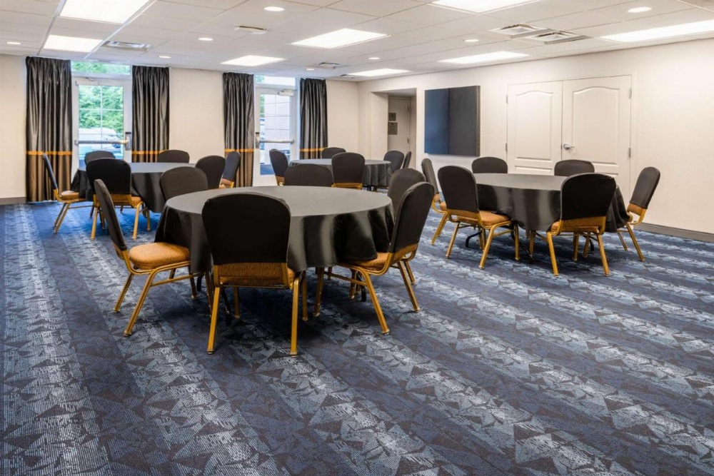 Homewood Suites By Hilton Rochester/Greece, NY Image 25