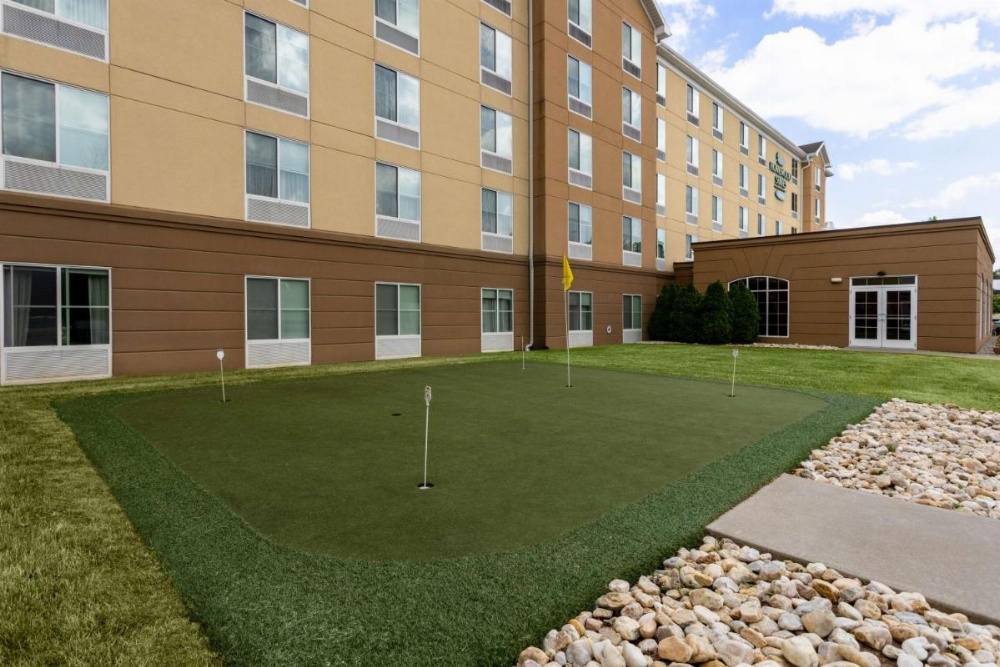 Homewood Suites By Hilton Rochester/Greece, NY Image 26