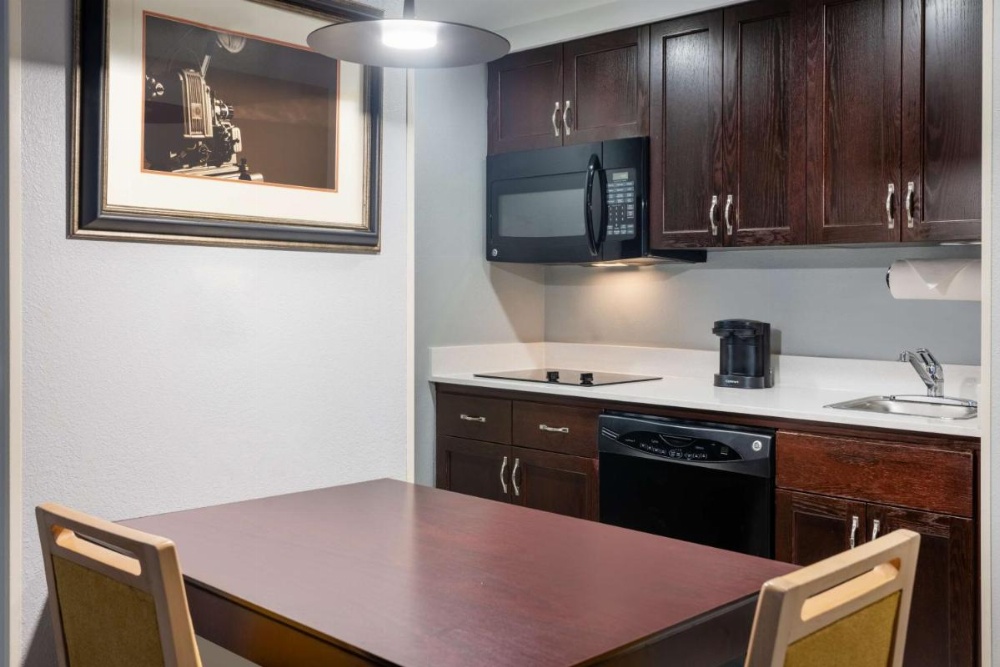 Homewood Suites By Hilton Rochester/Greece, NY Image 30