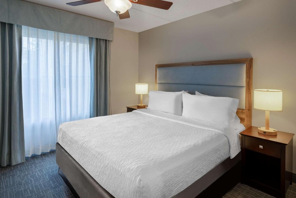 Homewood Suites By Hilton Rochester/Greece, NY