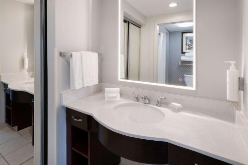 Homewood Suites By Hilton Rochester/Greece, NY image 6