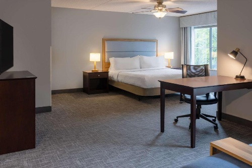 Homewood Suites By Hilton Rochester/Greece, NY image 7