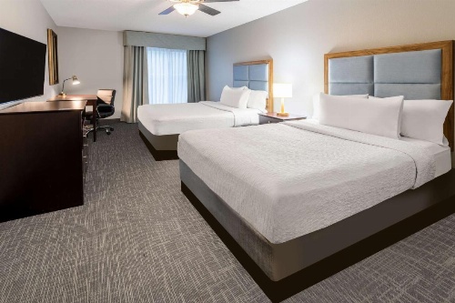 Homewood Suites By Hilton Rochester/Greece, NY image 8