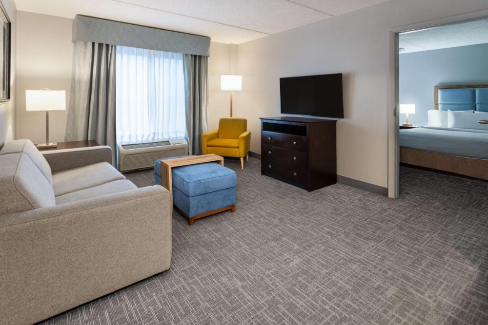 Homewood Suites By Hilton Rochester/Greece, NY
